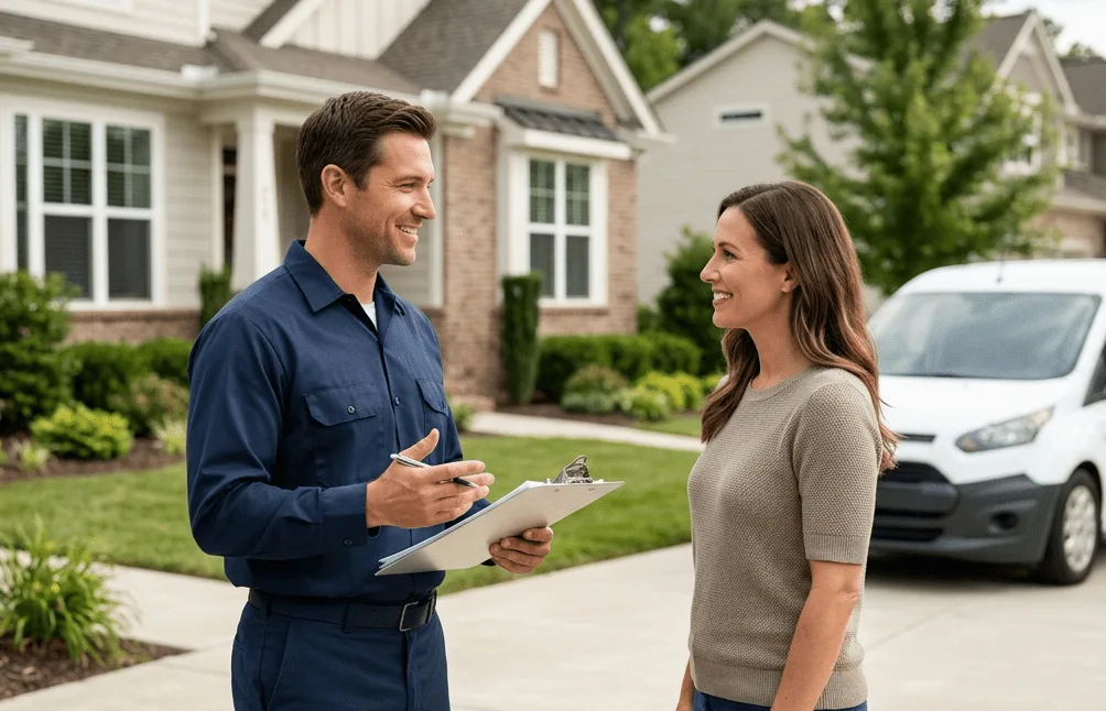 Mold Remediation Upperco, MD FAQs